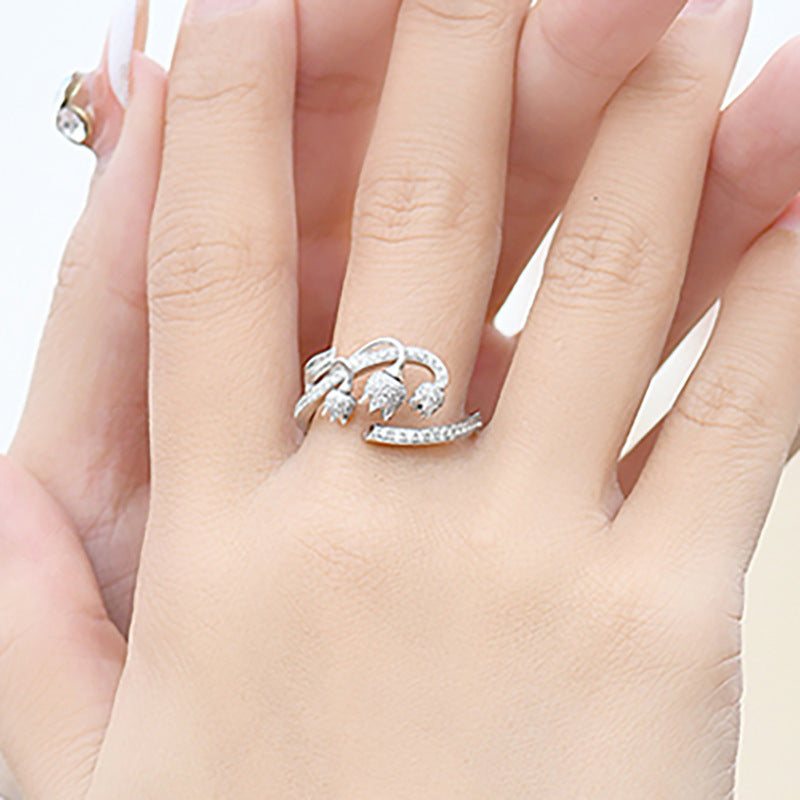 Elegant Ring for Every Occasion