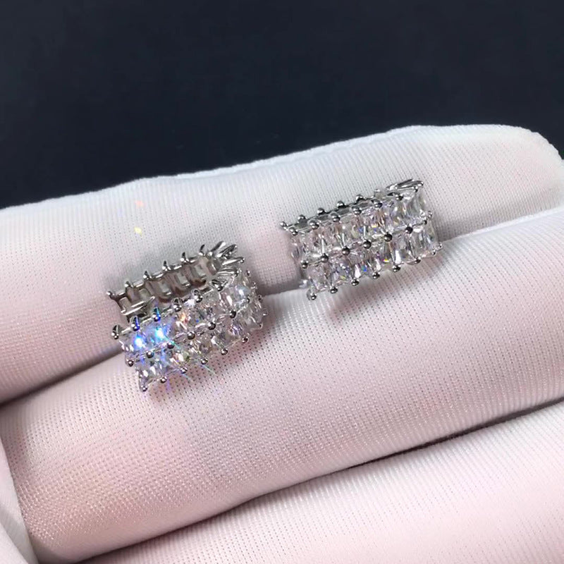 Romantic Earring for Special Moments