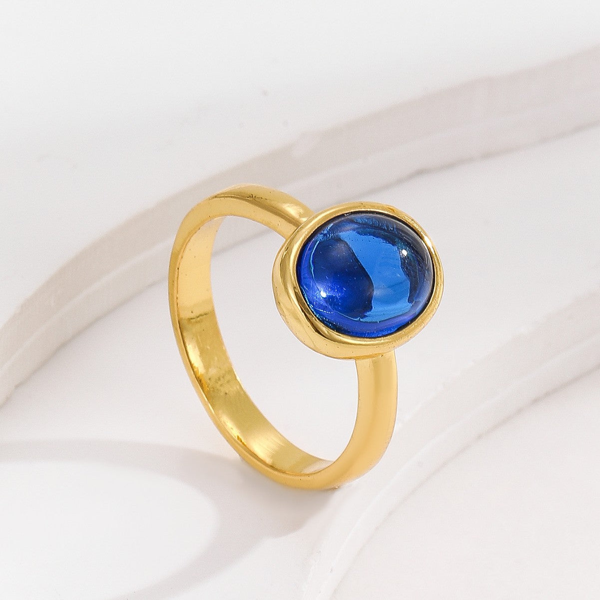 Stunning Ring for Daily Wear