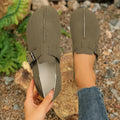 Graceful Orthopedic Shoes for Modern Look