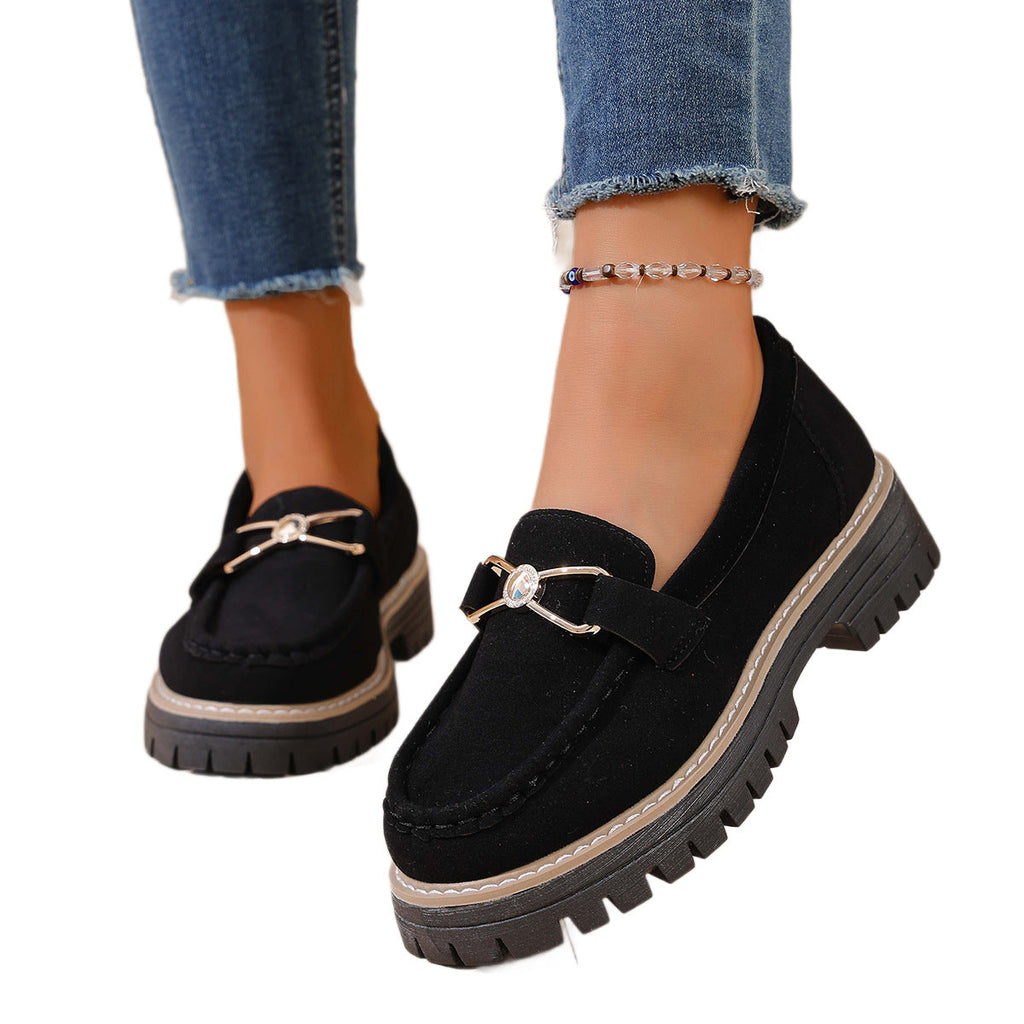 Graceful Orthopedic Shoes for Modern Look