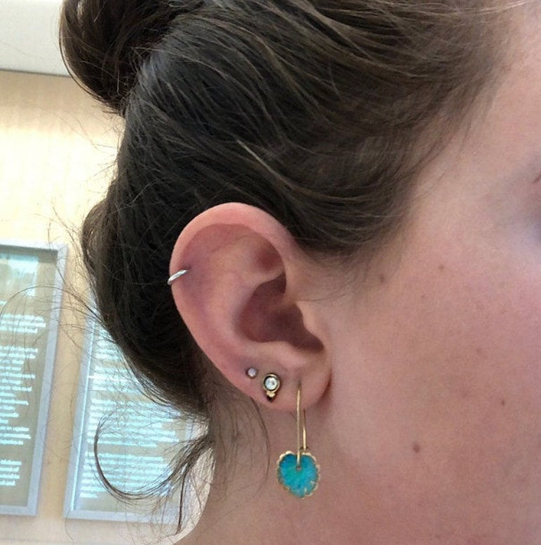 Elegant Earring for Every Occasion