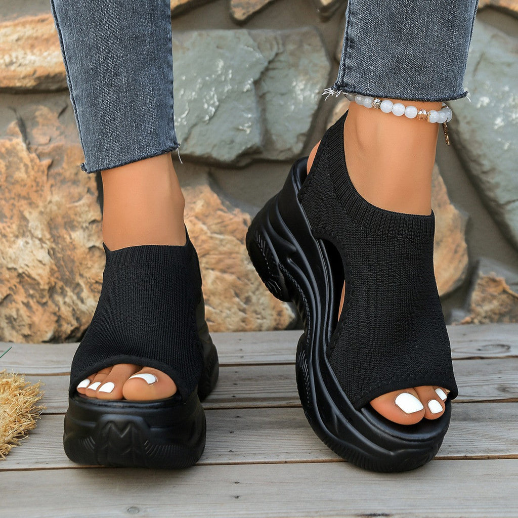 Beautifully Crafted Orthopedic Sandals