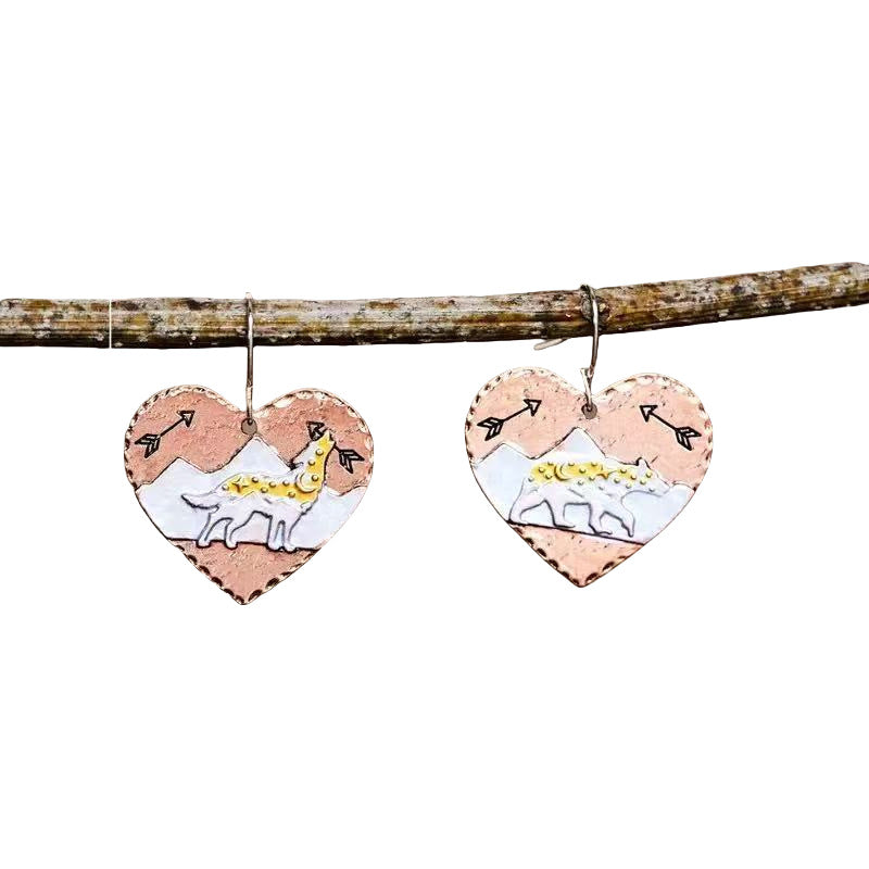 Stunning Earring for Daily Wear