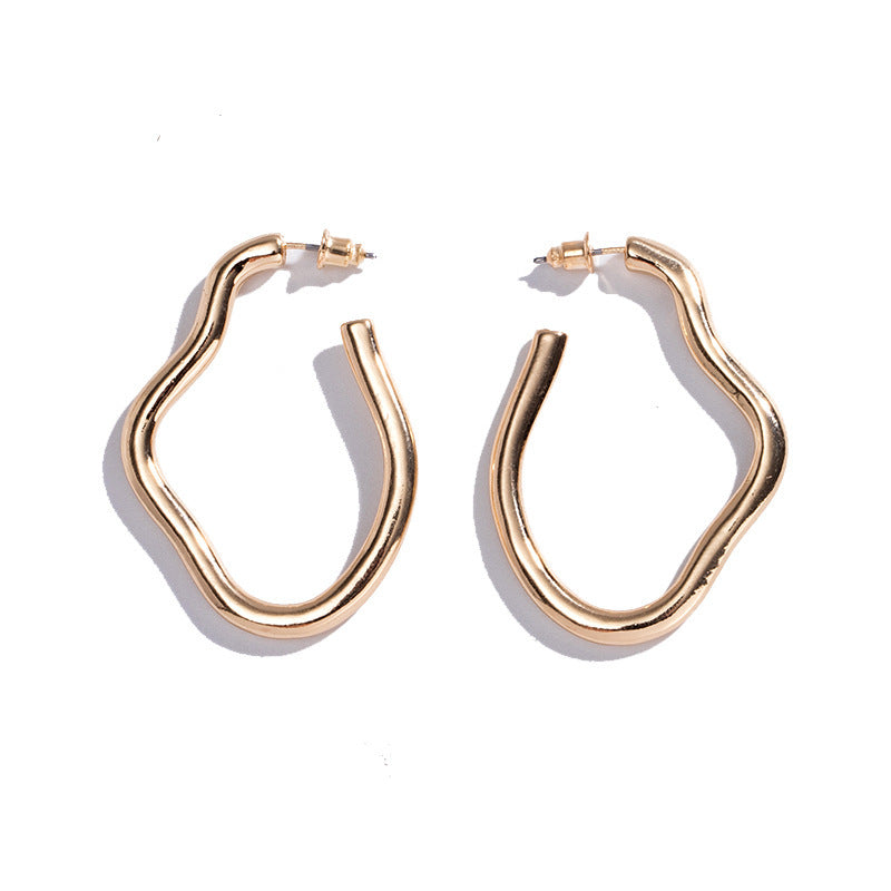 Romantic Earring for Special Moments