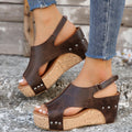 Comfortable Orthopedic Sandals for Daily Wear