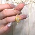 Delicate Artisan Necklace