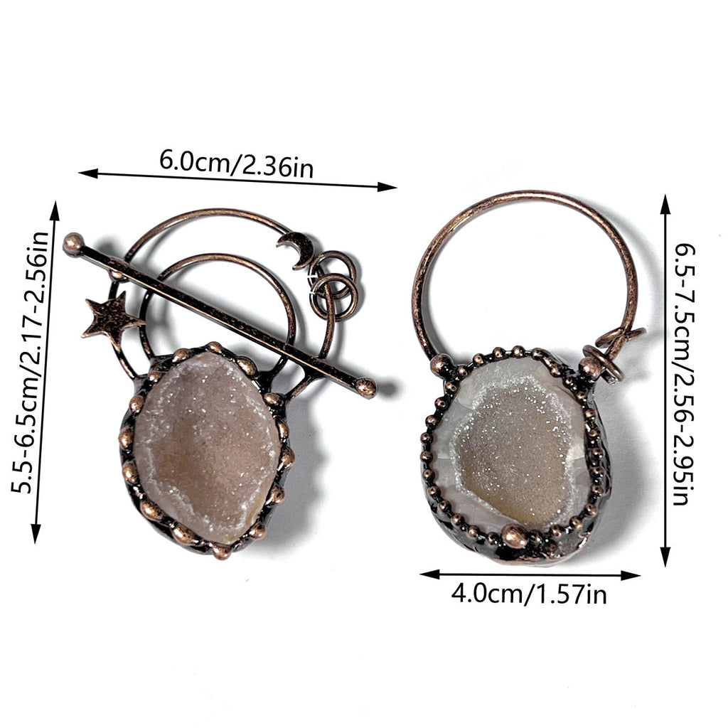 Delicate Artisan Pendant