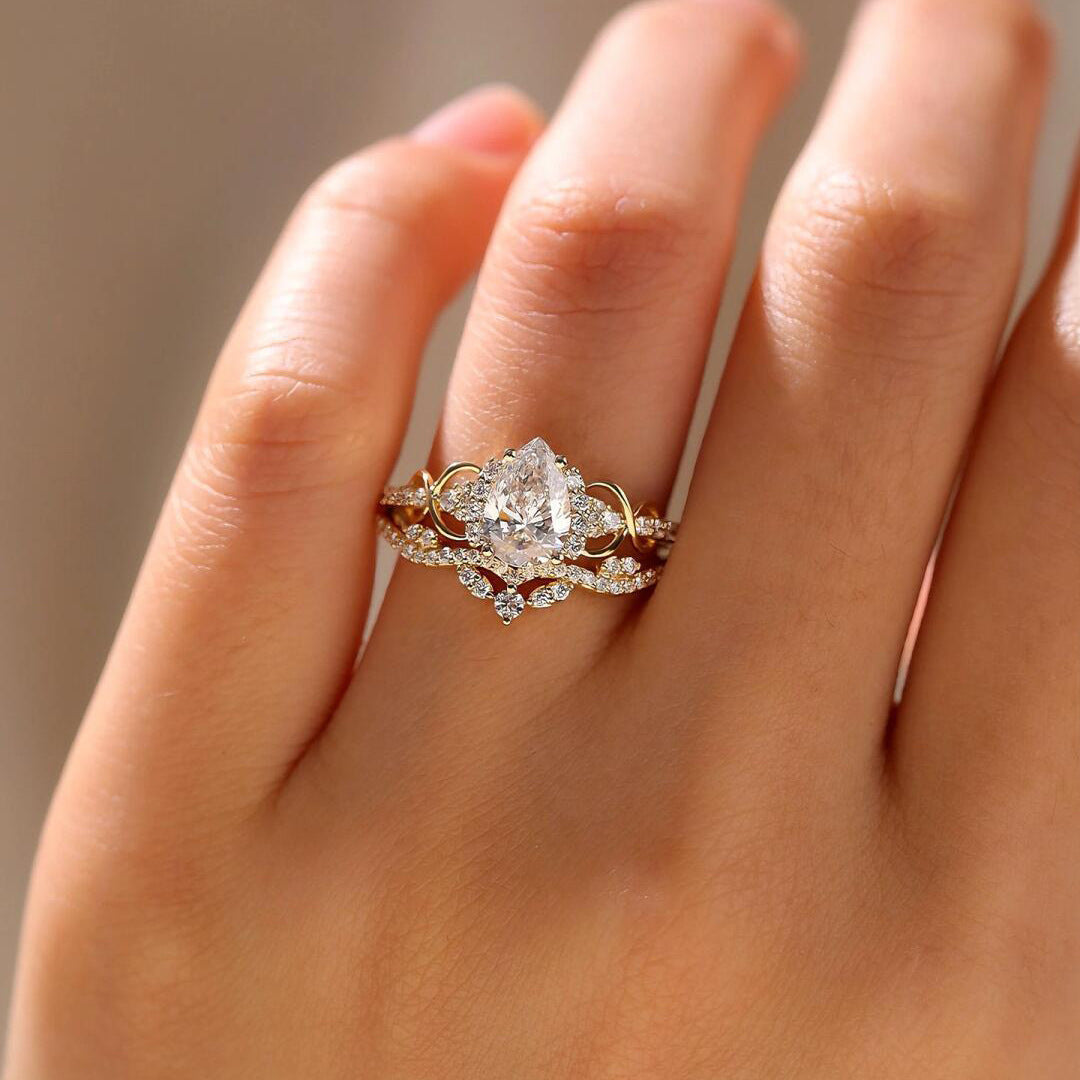 Classic Set with Timeless Appeal