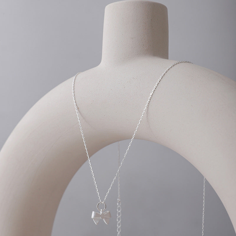 Classic Necklace with Timeless Appeal