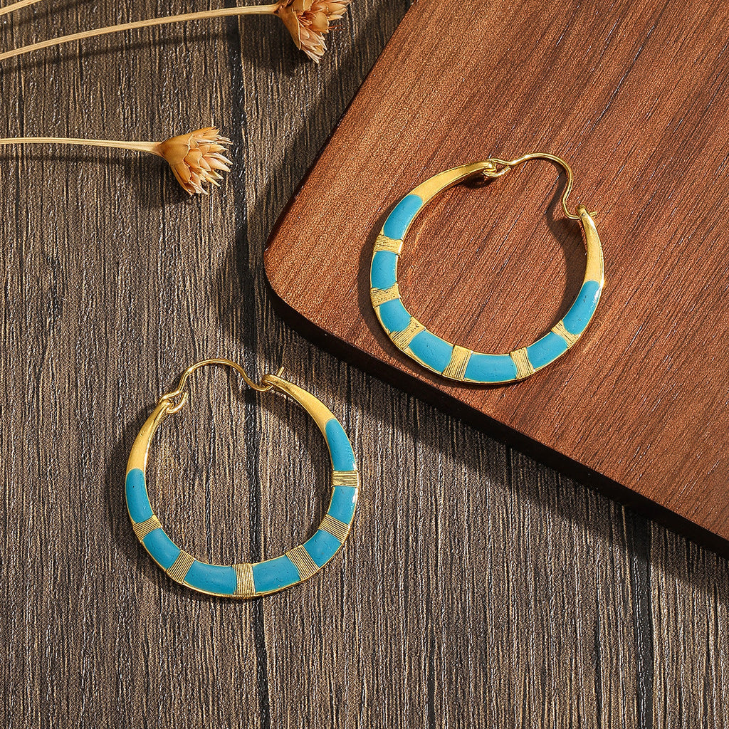 Elegant Earring for Every Occasion