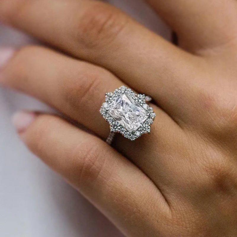 Elegant Ring for Every Occasion