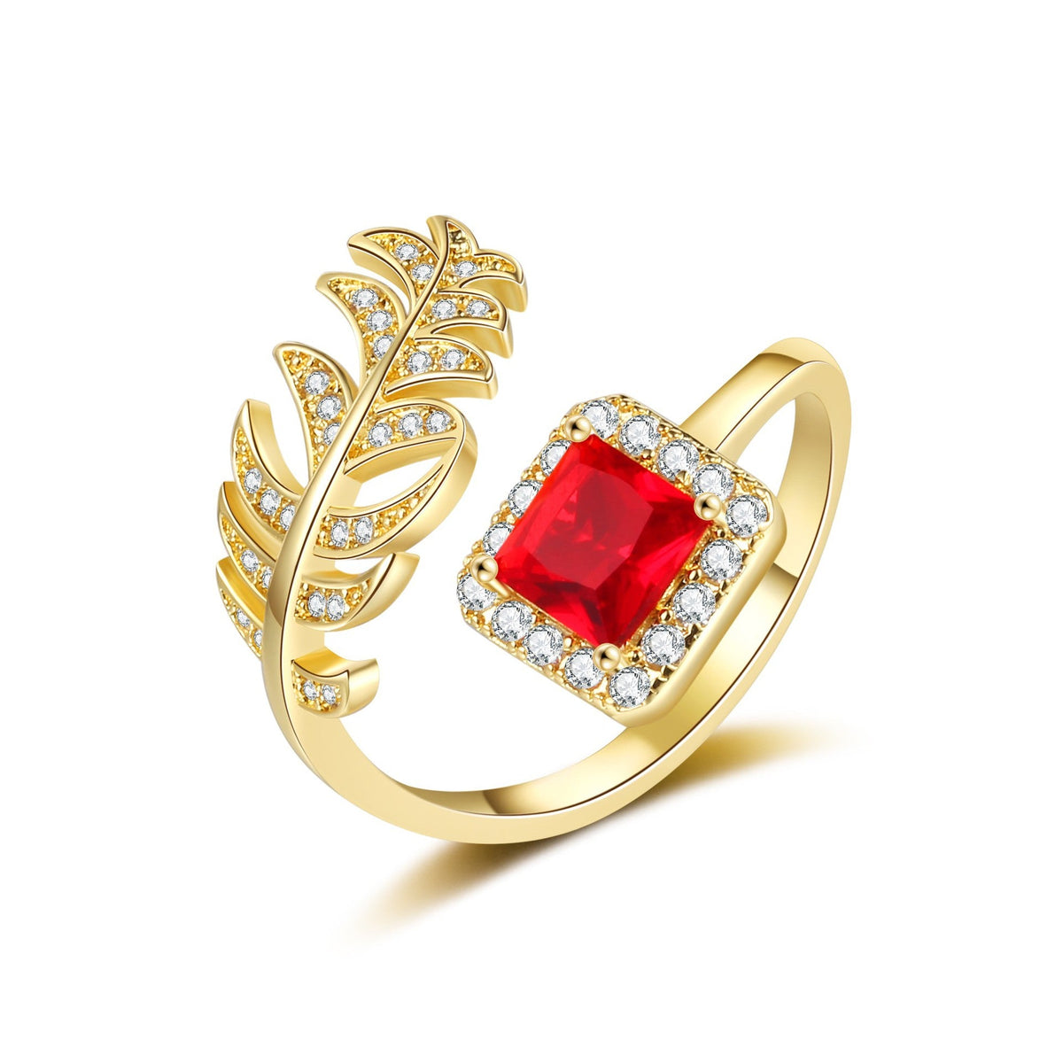Vintage Handmade Ring