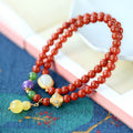 Charming Silver Bracelet for Any Occasion