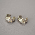 Elegant Silver Earring for Every Occasion