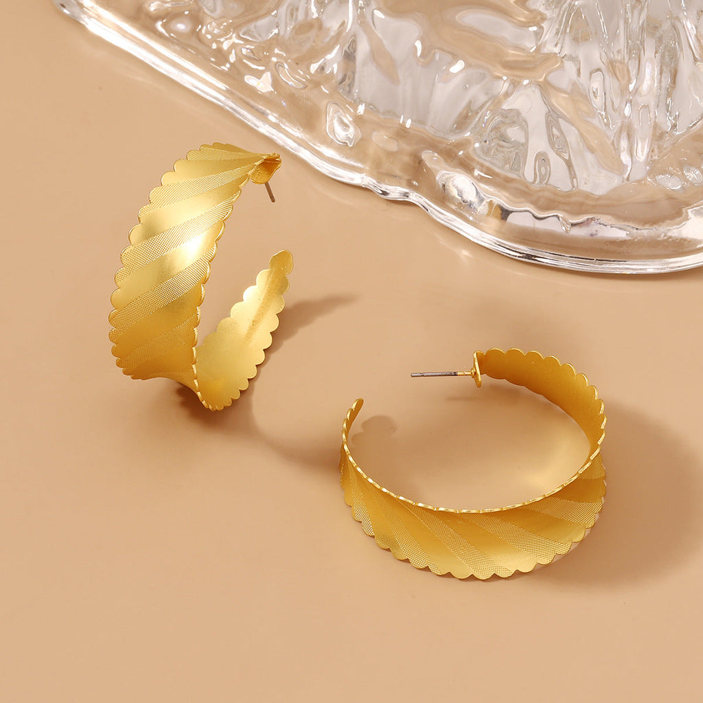 Charming Earring for Any Occasion