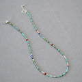 Classic Necklace with Timeless Appeal