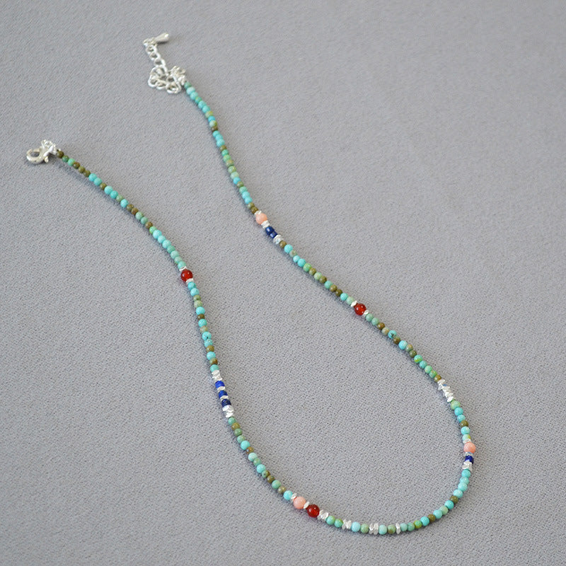 Classic Necklace with Timeless Appeal