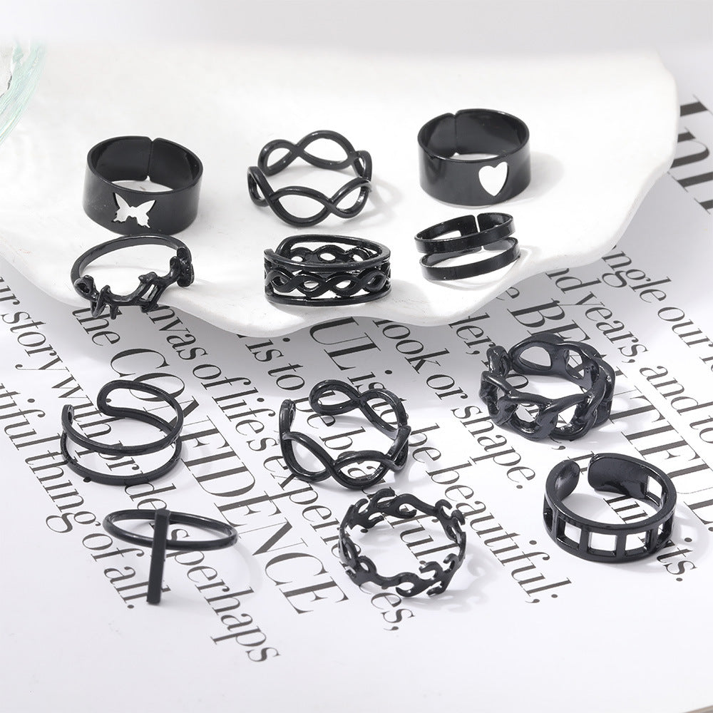 Charming Ring for Any Occasion