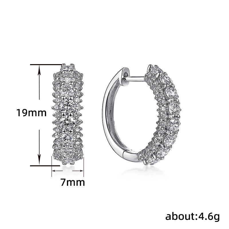 Elegant Earring for Every Occasion