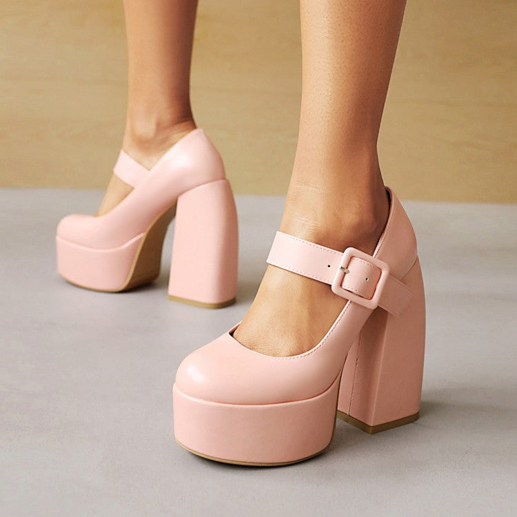 Chic Orthopedic Shoes with Unique Design
