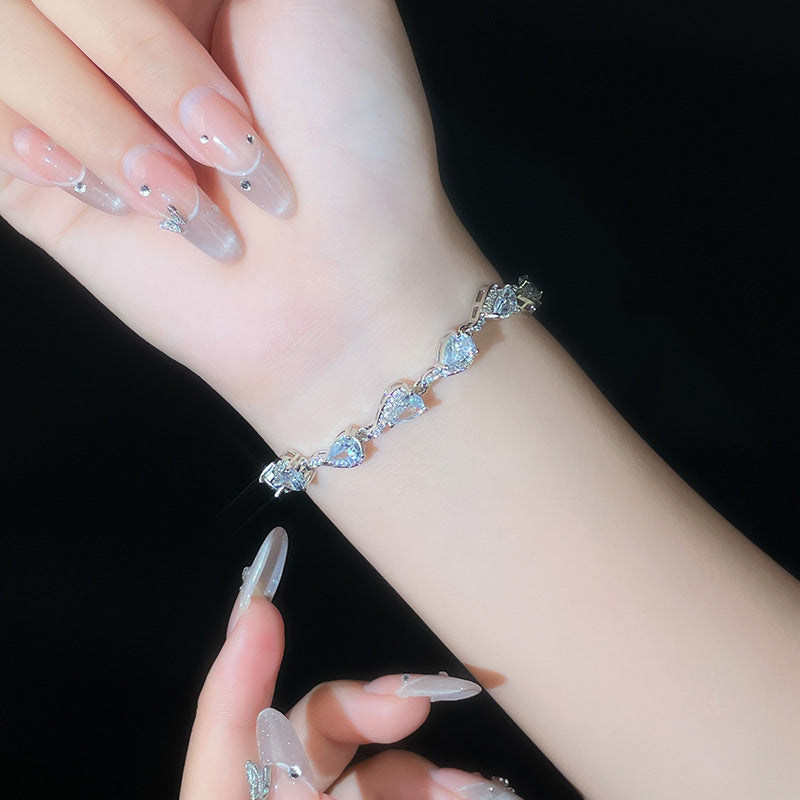 Delicate Artisan Bracelet