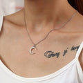Classic Necklace with Timeless Appeal
