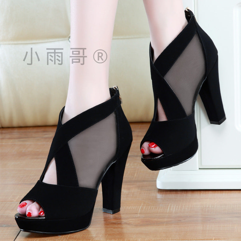 Comfortable Orthopedic Sandals for Daily Wear