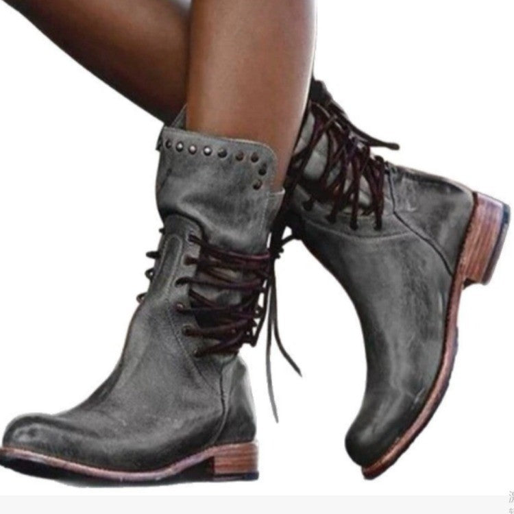 Stylish Orthopedic Boots for Any Occasion