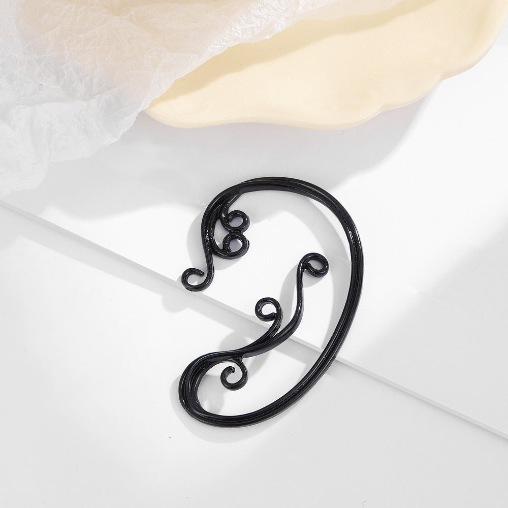 Romantic Earring for Special Moments