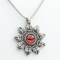 Delicate Artisan Pendant