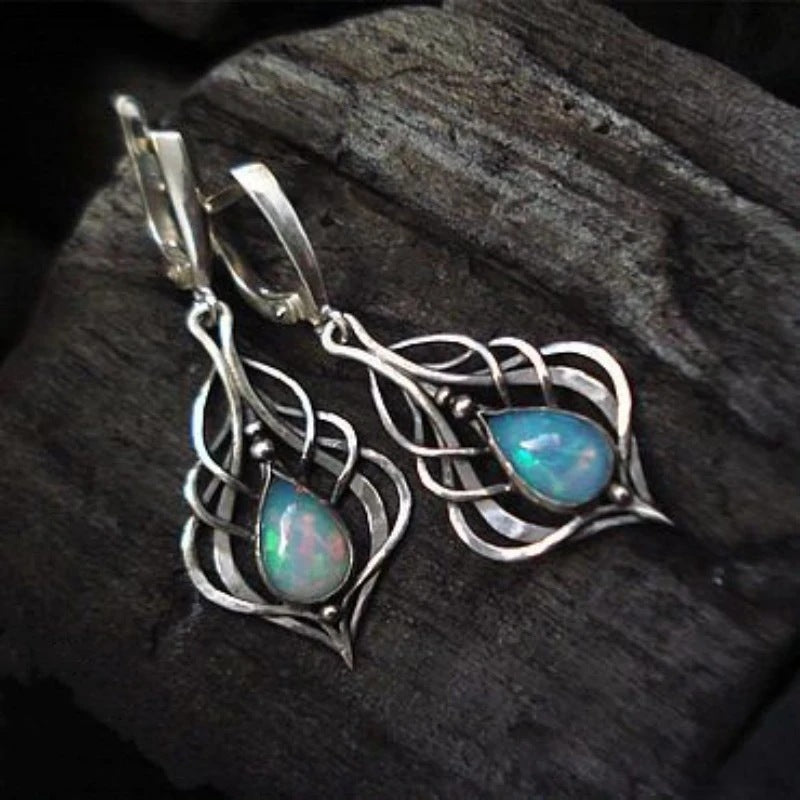 Delicate Artisan Earring