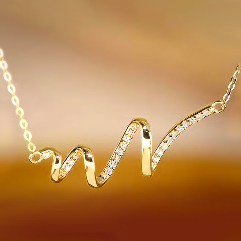 Classic Necklace with Timeless Appeal