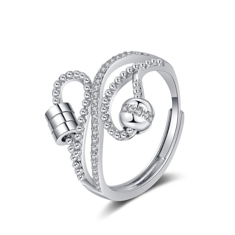 Charming Ring for Any Occasion