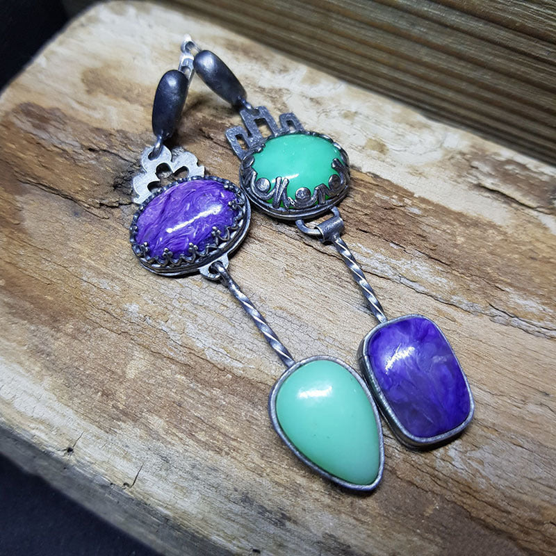 Charming Earring for Any Occasion