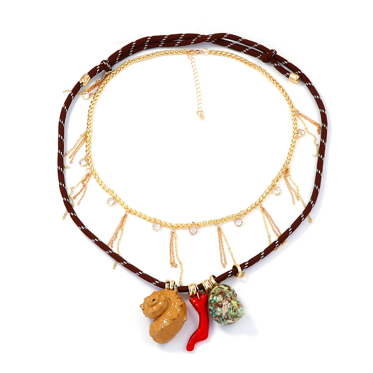 Classic Necklace with Timeless Appeal