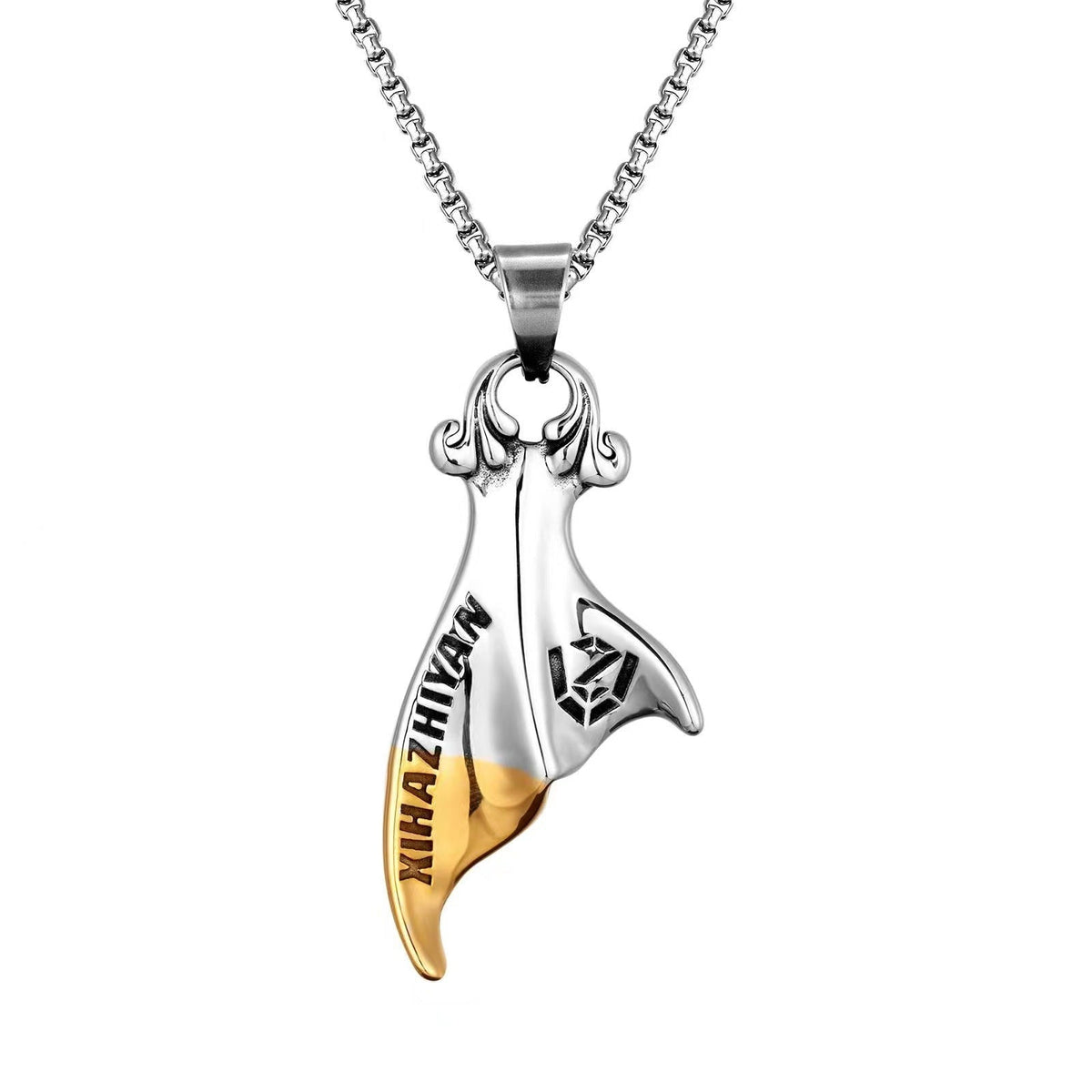 Romantic Pendant for Special Moments
