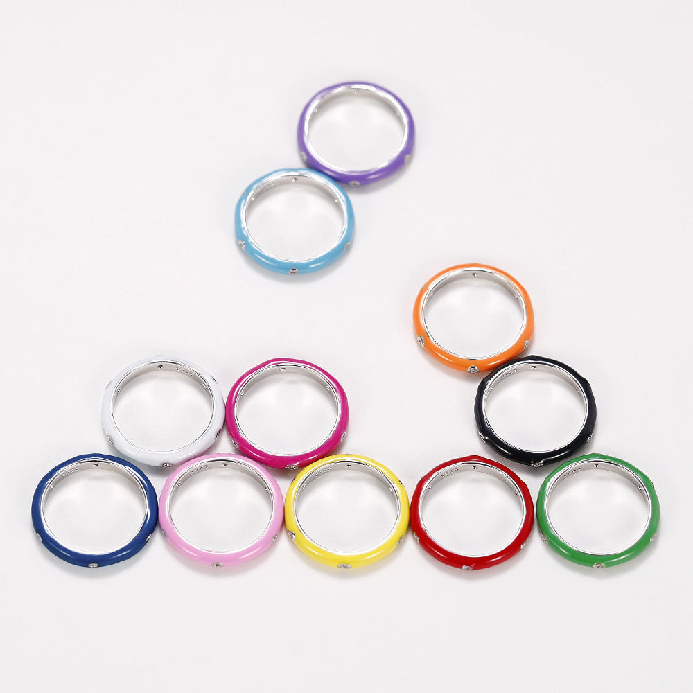 Elegant Ring for Every Occasion