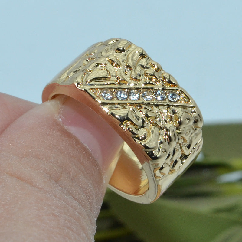 Stunning Ring for Daily Wear