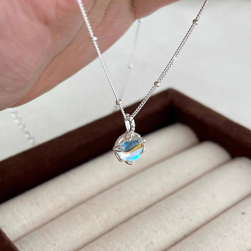 Classic Necklace with Timeless Appeal