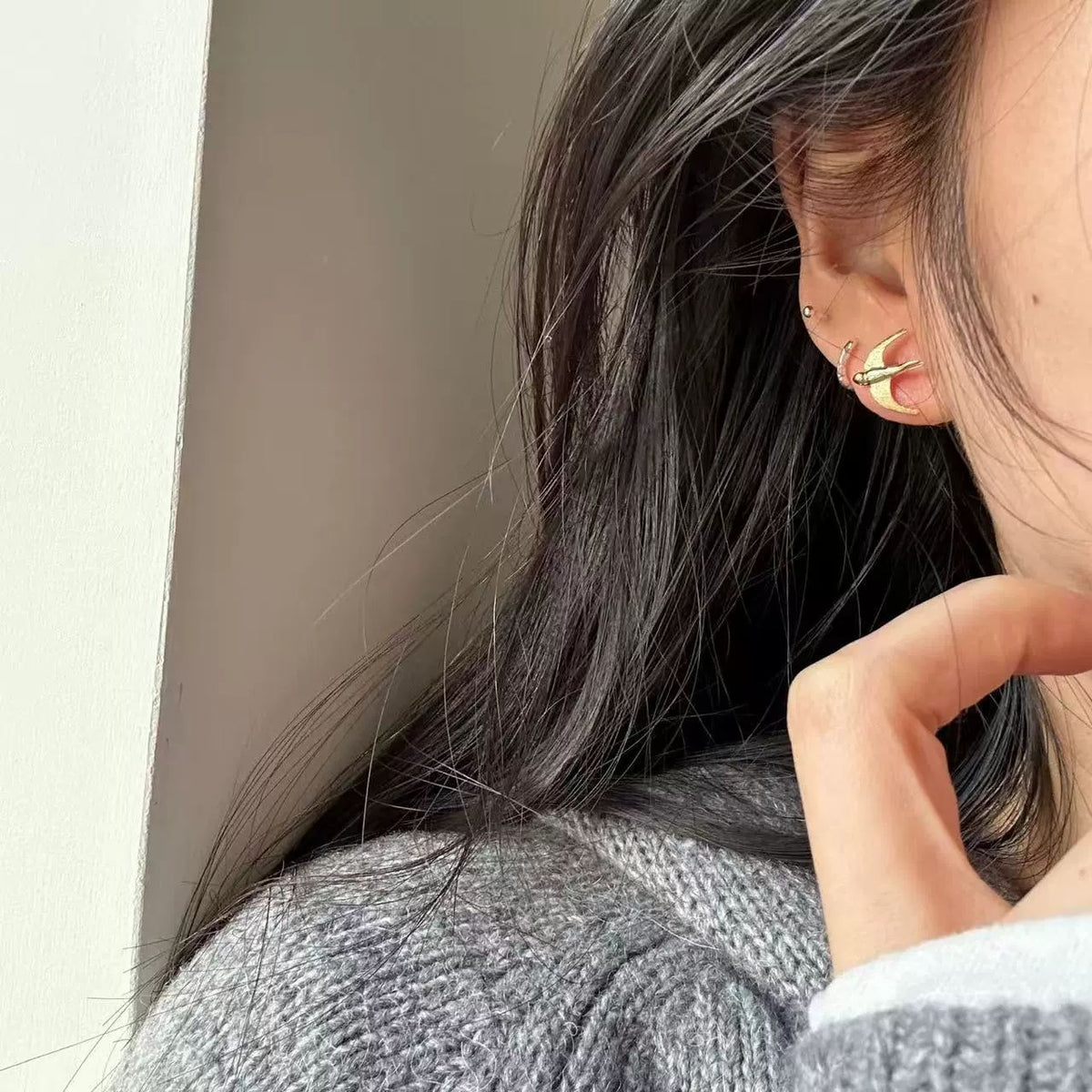 Elegant Earring for Every Occasion