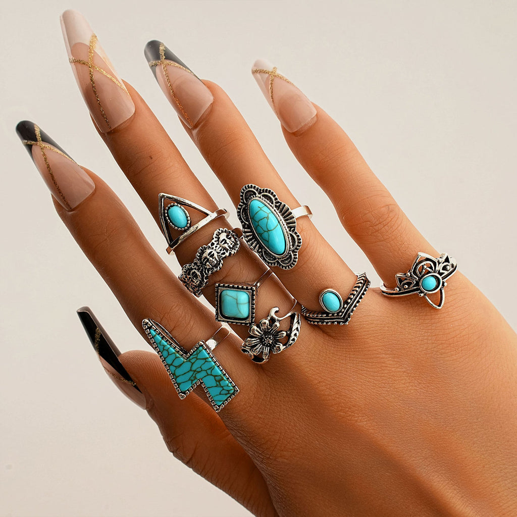 Classic Set with Timeless Appeal