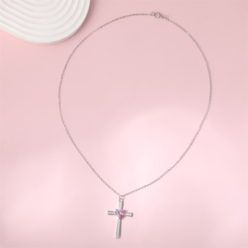 Classic Necklace with Timeless Appeal