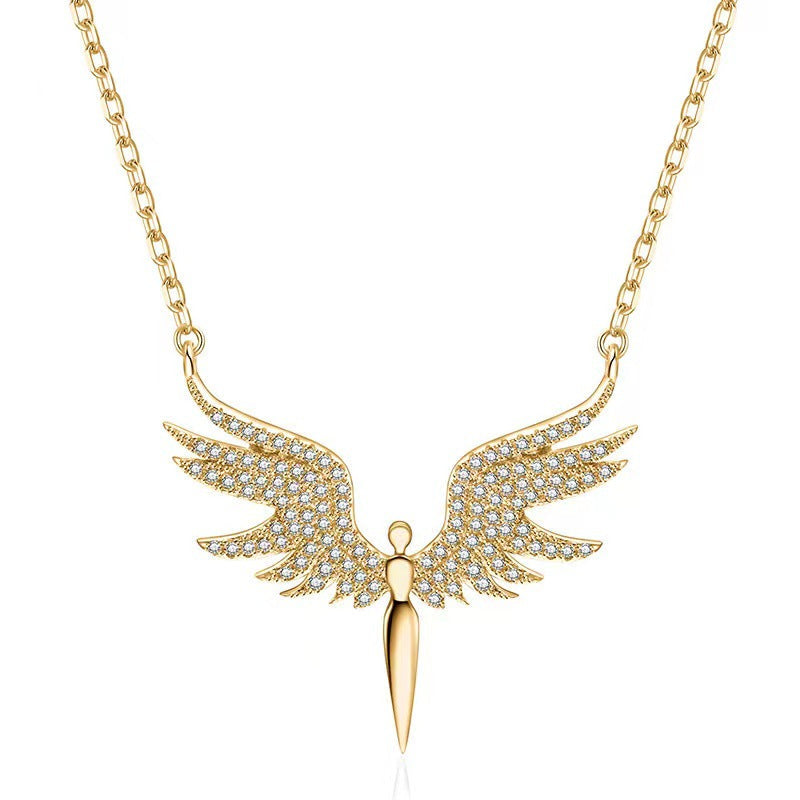Beautiful Necklace with Unique Style