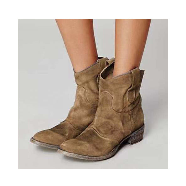 Stylish Orthopedic Boots for Any Occasion