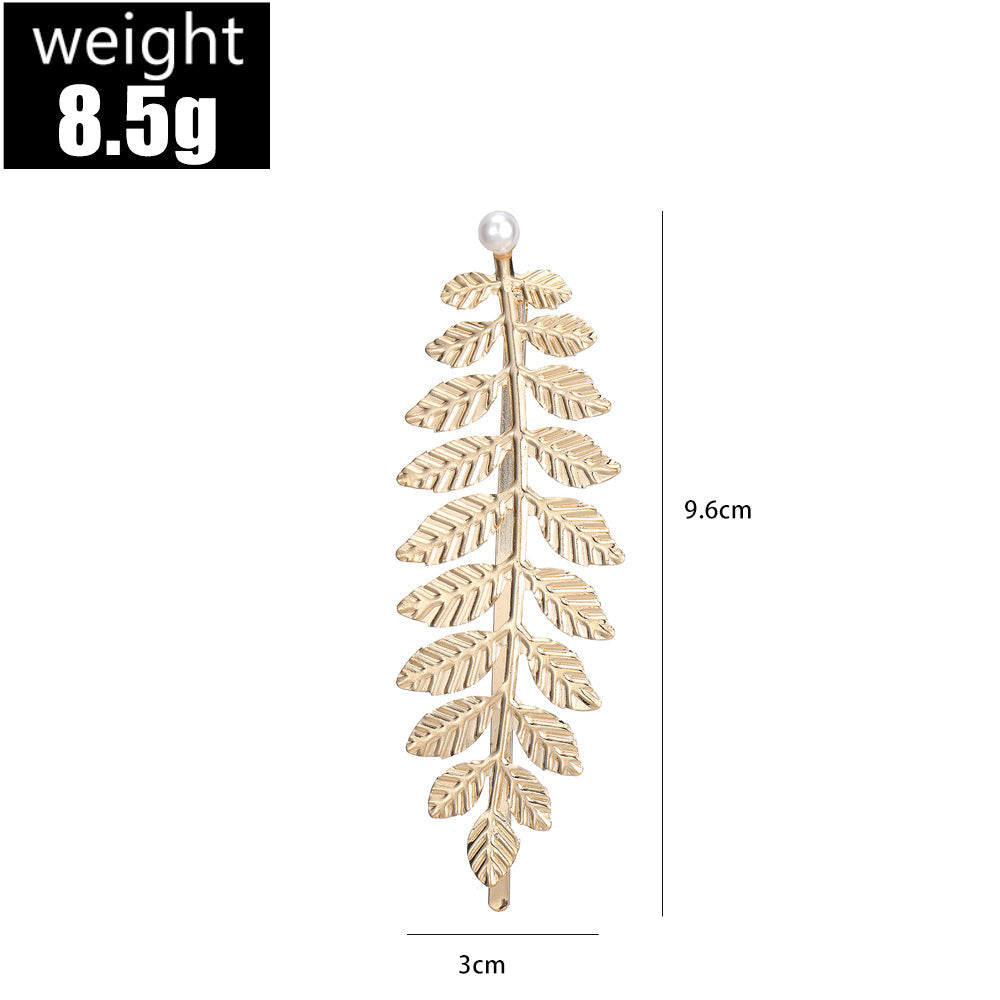 Stunning Gold Piece for Daily Wear