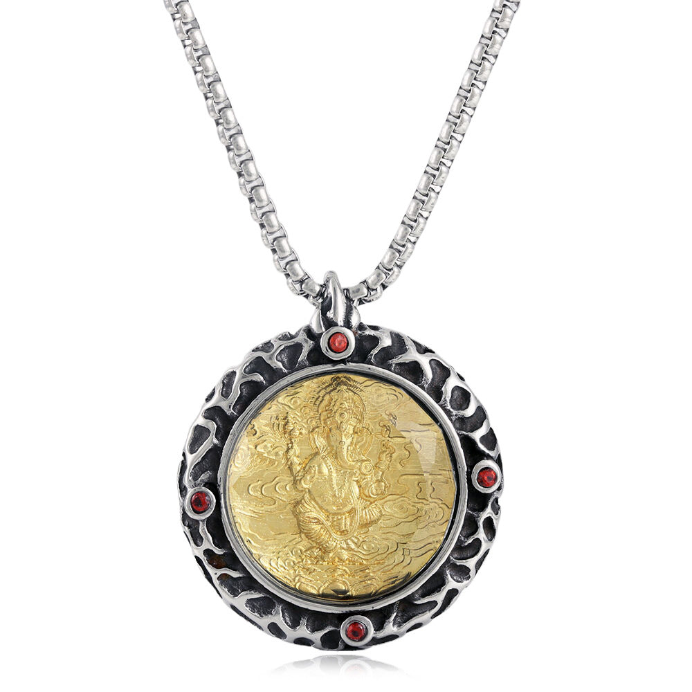 Stunning Pendant for Daily Wear
