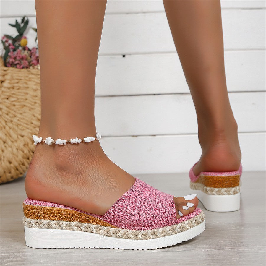 Comfortable Orthopedic Sandals for Daily Wear