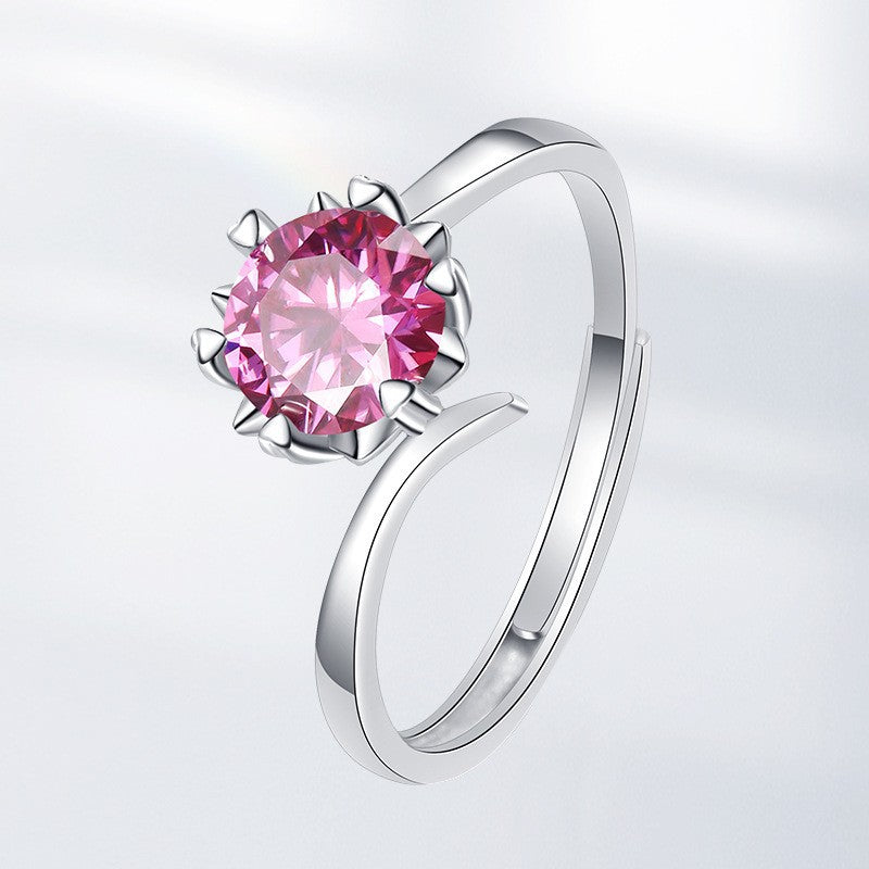 Charming Ring for Any Occasion