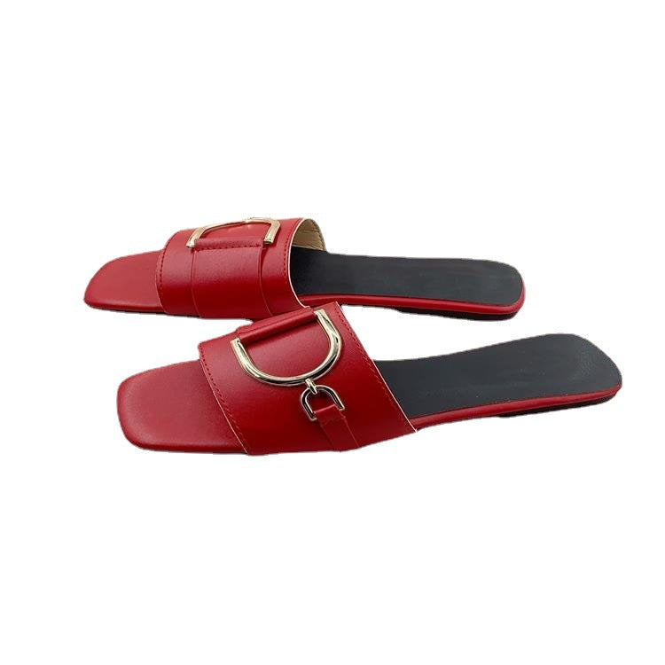 Chic Orthopedic Shoes with Unique Design
